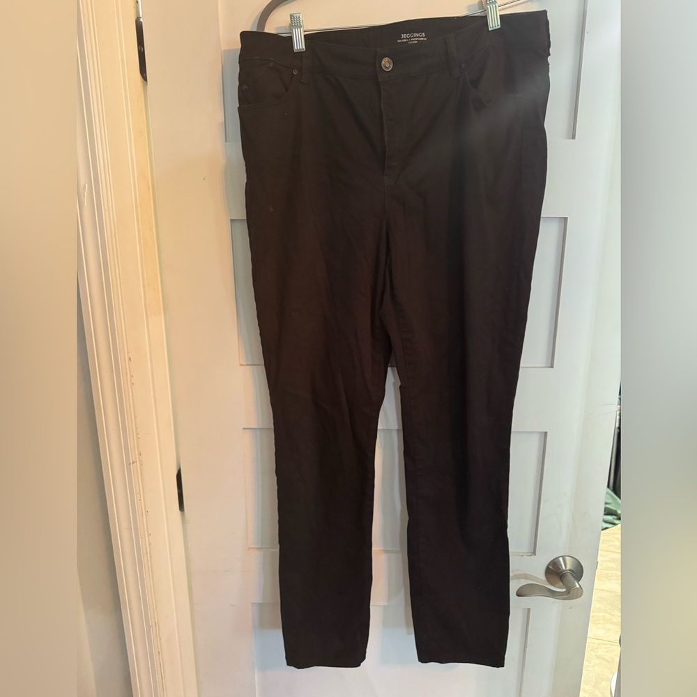 Chico’s Jeggings